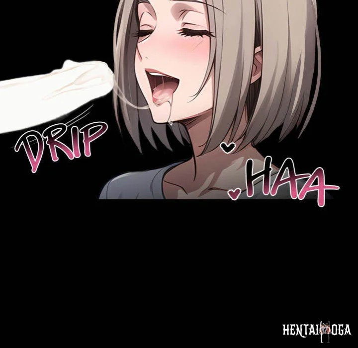 Gangster x Office Lady Gangster x Office Lady Chapter 109 - Page 124