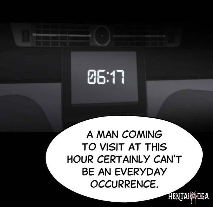 Gangster x Office Lady Gangster x Office Lady Chapter 109 - Page 13