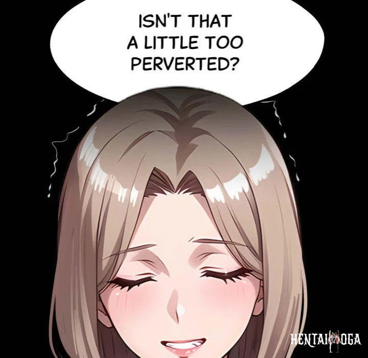 Gangster x Office Lady Gangster x Office Lady Chapter 109 - Page 131