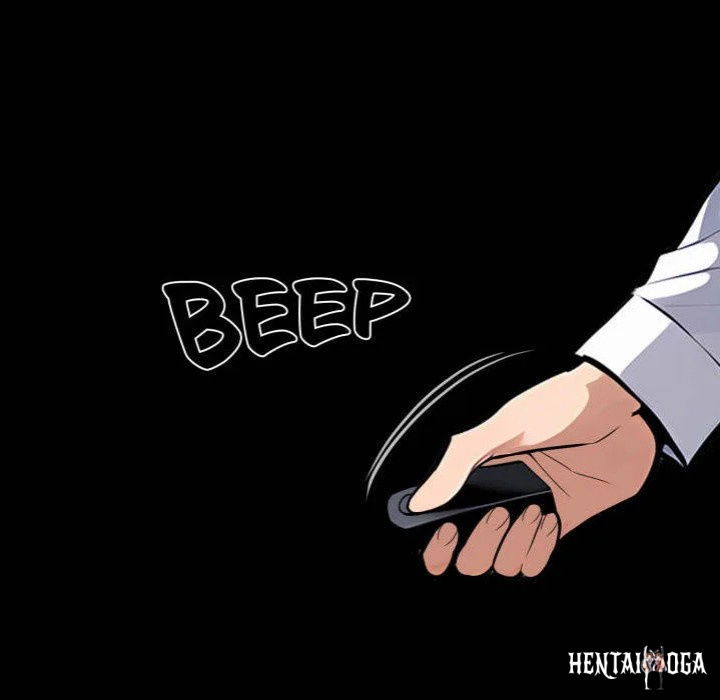 Gangster x Office Lady Gangster x Office Lady Chapter 109 - Page 14