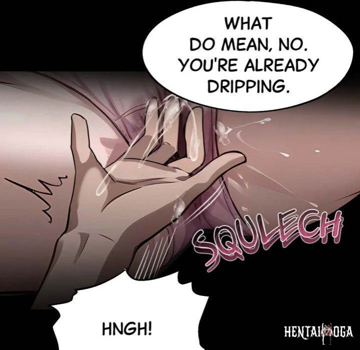 Gangster x Office Lady Gangster x Office Lady Chapter 109 - Page 140