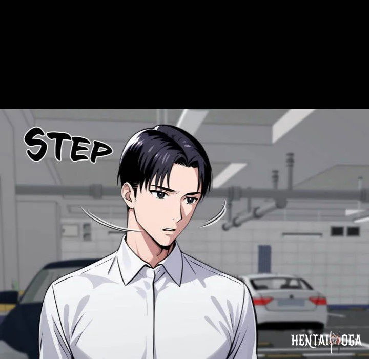 Gangster x Office Lady Gangster x Office Lady Chapter 109 - Page 15