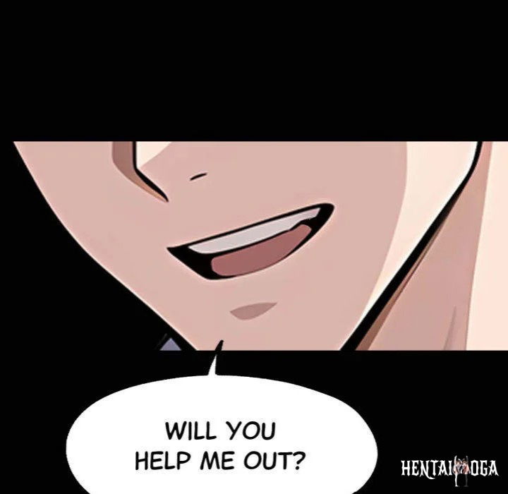 Gangster x Office Lady Gangster x Office Lady Chapter 109 - Page 151