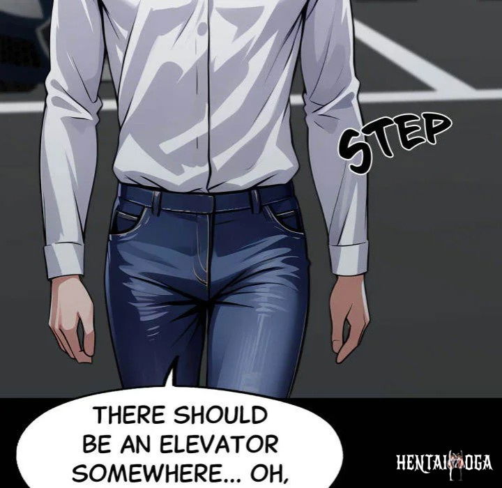 Gangster x Office Lady Gangster x Office Lady Chapter 109 - Page 16