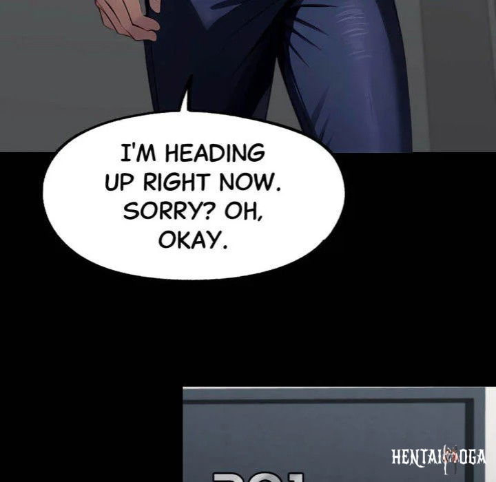 Gangster x Office Lady Gangster x Office Lady Chapter 109 - Page 19