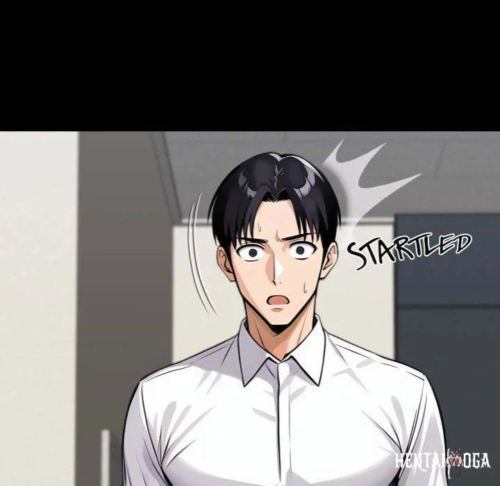 Gangster x Office Lady Gangster x Office Lady Chapter 109 - Page 22