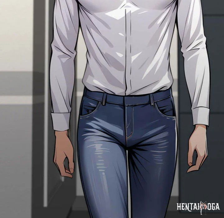 Gangster x Office Lady Gangster x Office Lady Chapter 109 - Page 23