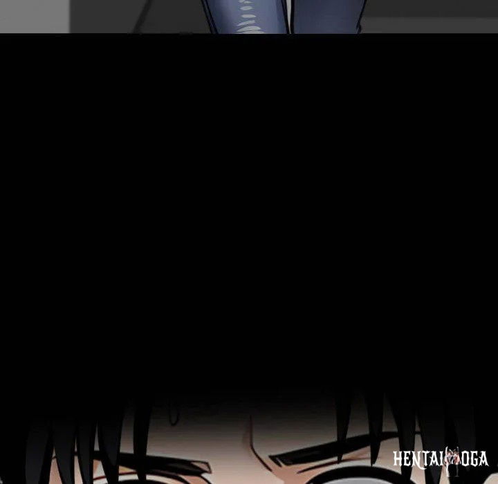 Gangster x Office Lady Gangster x Office Lady Chapter 109 - Page 24