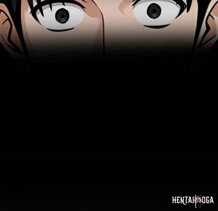 Gangster x Office Lady Gangster x Office Lady Chapter 109 - Page 25