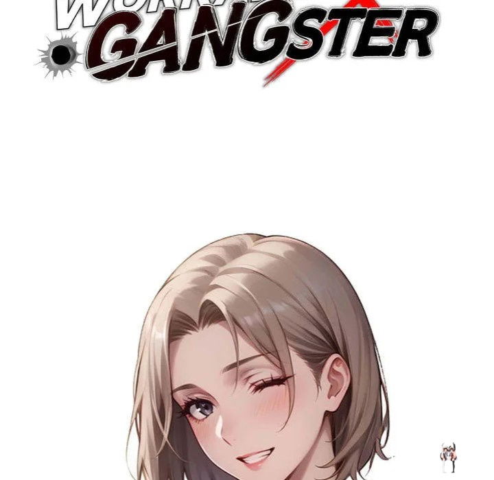 Gangster x Office Lady Gangster x Office Lady Chapter 109 - Page 28