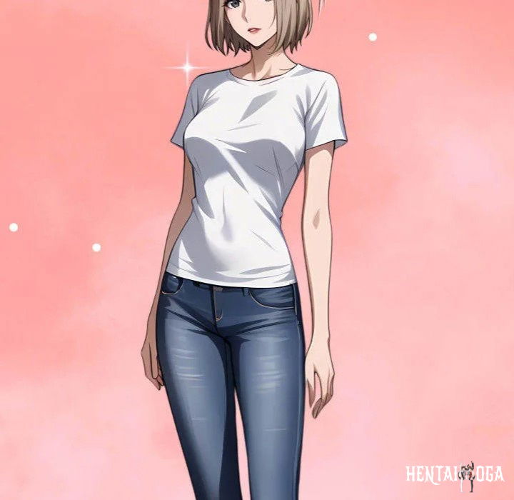 Gangster x Office Lady Gangster x Office Lady Chapter 109 - Page 33