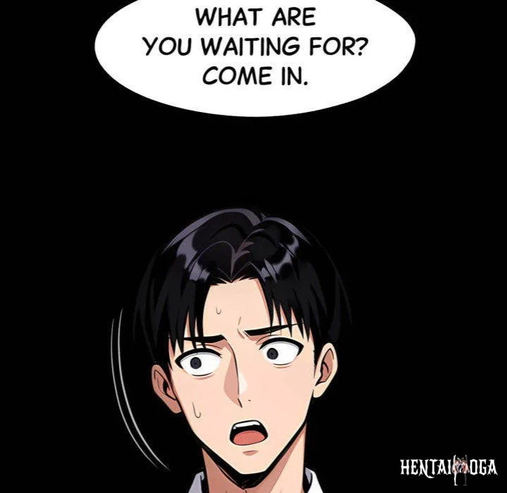 Gangster x Office Lady Gangster x Office Lady Chapter 109 - Page 37