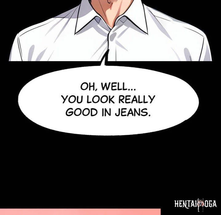 Gangster x Office Lady Gangster x Office Lady Chapter 109 - Page 38