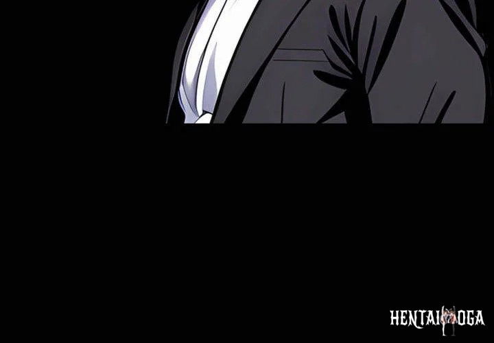 Gangster x Office Lady Gangster x Office Lady Chapter 109 - Page 4