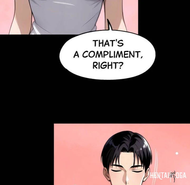 Gangster x Office Lady Gangster x Office Lady Chapter 109 - Page 40