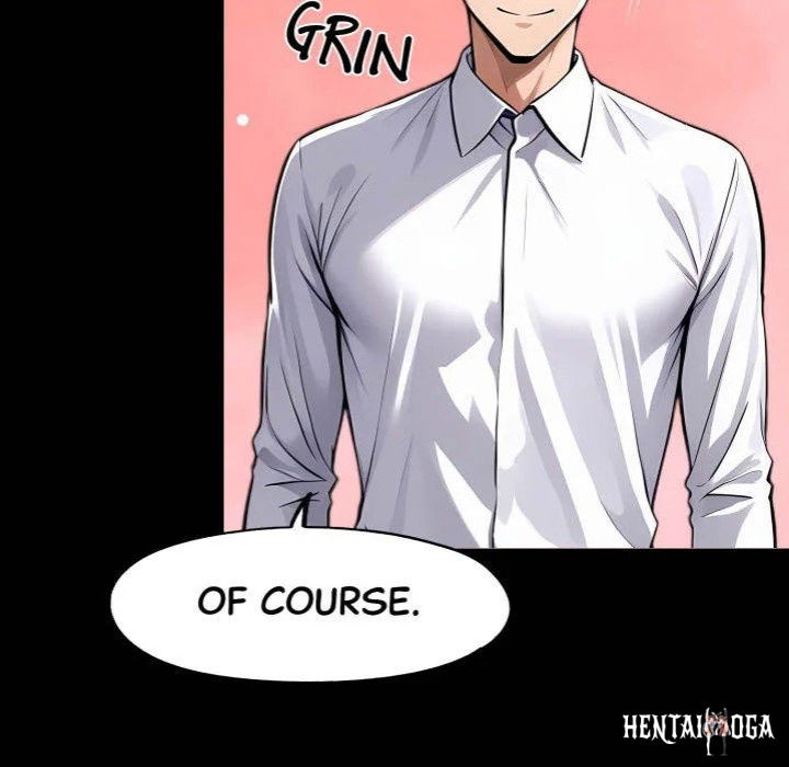 Gangster x Office Lady Gangster x Office Lady Chapter 109 - Page 41