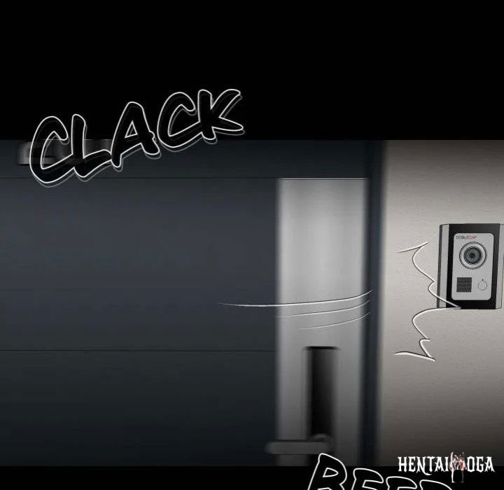 Gangster x Office Lady Gangster x Office Lady Chapter 109 - Page 42