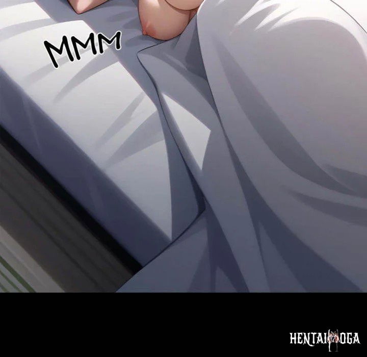 Gangster x Office Lady Gangster x Office Lady Chapter 109 - Page 45