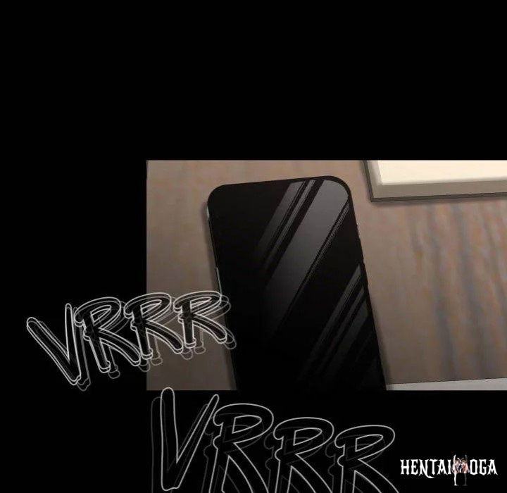 Gangster x Office Lady Gangster x Office Lady Chapter 109 - Page 46