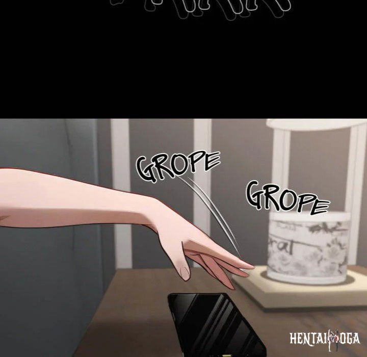 Gangster x Office Lady Gangster x Office Lady Chapter 109 - Page 47