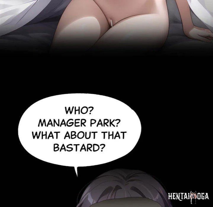 Gangster x Office Lady Gangster x Office Lady Chapter 109 - Page 52
