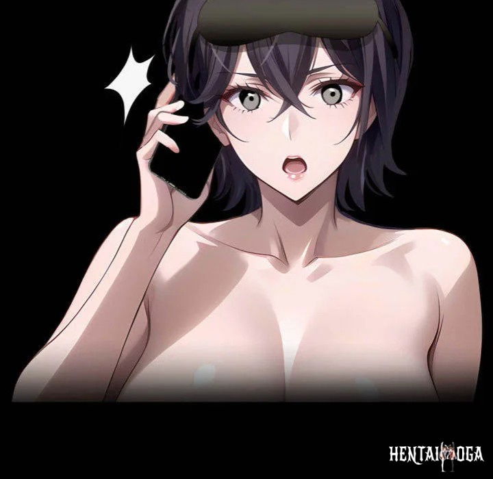 Gangster x Office Lady Gangster x Office Lady Chapter 109 - Page 53