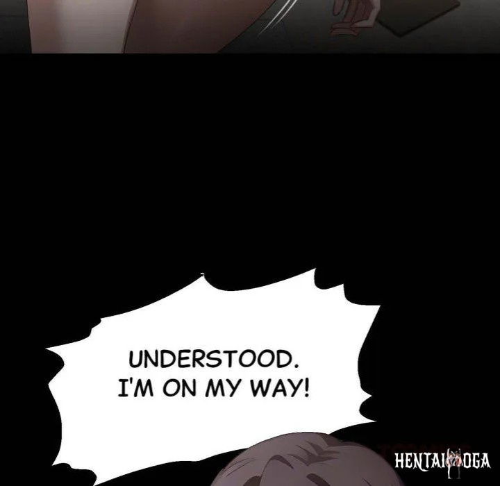 Gangster x Office Lady Gangster x Office Lady Chapter 109 - Page 57