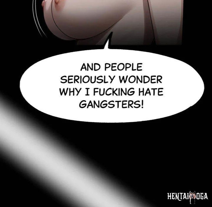 Gangster x Office Lady Gangster x Office Lady Chapter 109 - Page 63