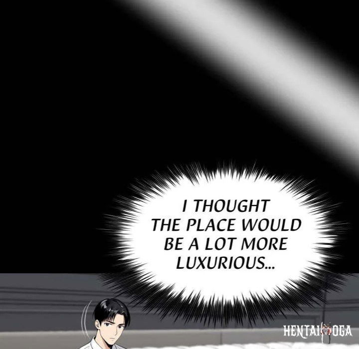 Gangster x Office Lady Gangster x Office Lady Chapter 109 - Page 64