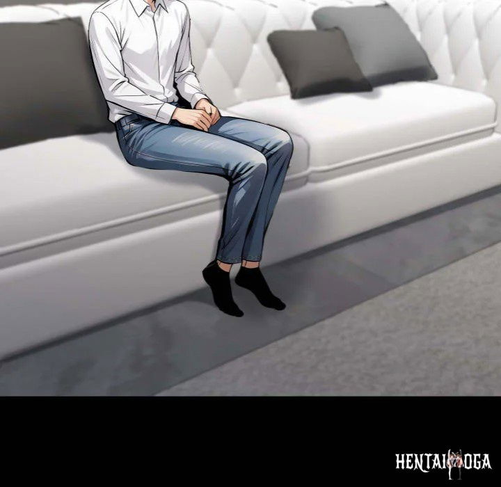 Gangster x Office Lady Gangster x Office Lady Chapter 109 - Page 65