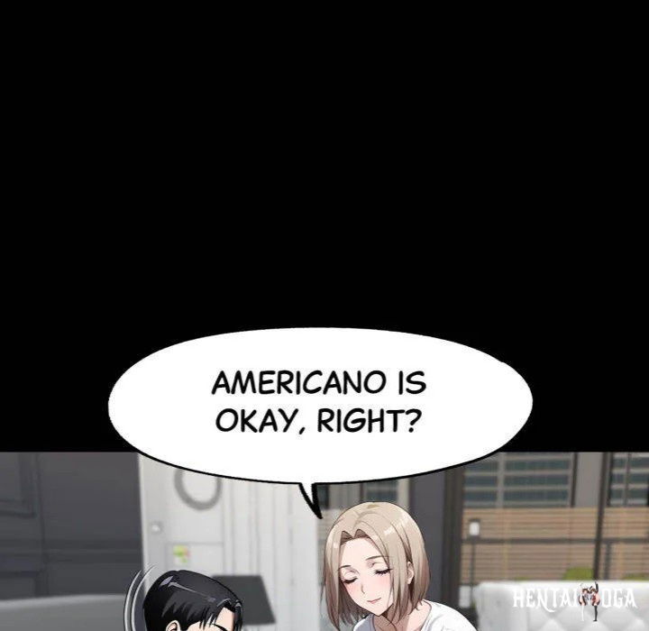 Gangster x Office Lady Gangster x Office Lady Chapter 109 - Page 67