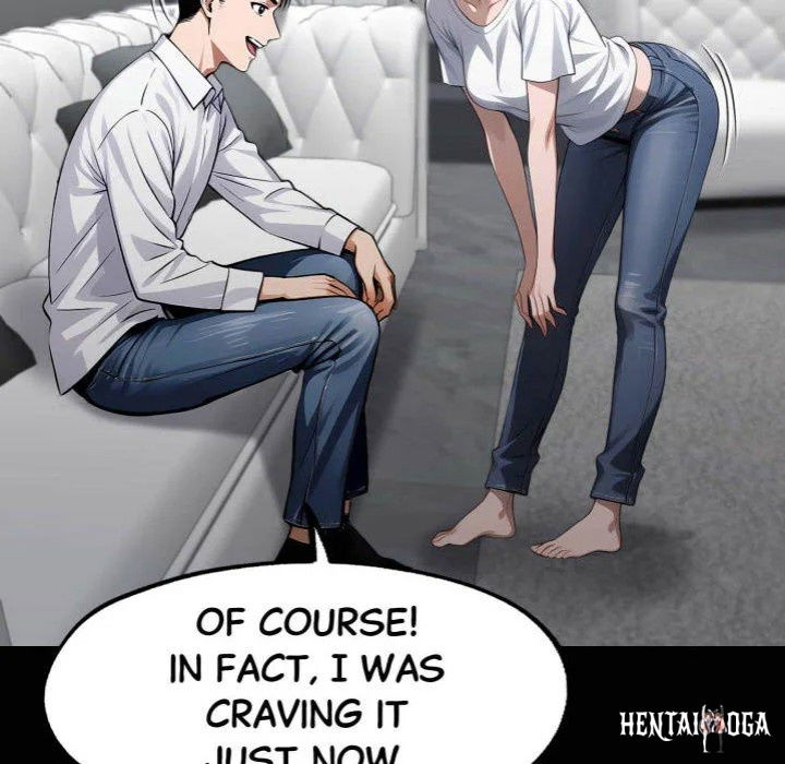 Gangster x Office Lady Gangster x Office Lady Chapter 109 - Page 68