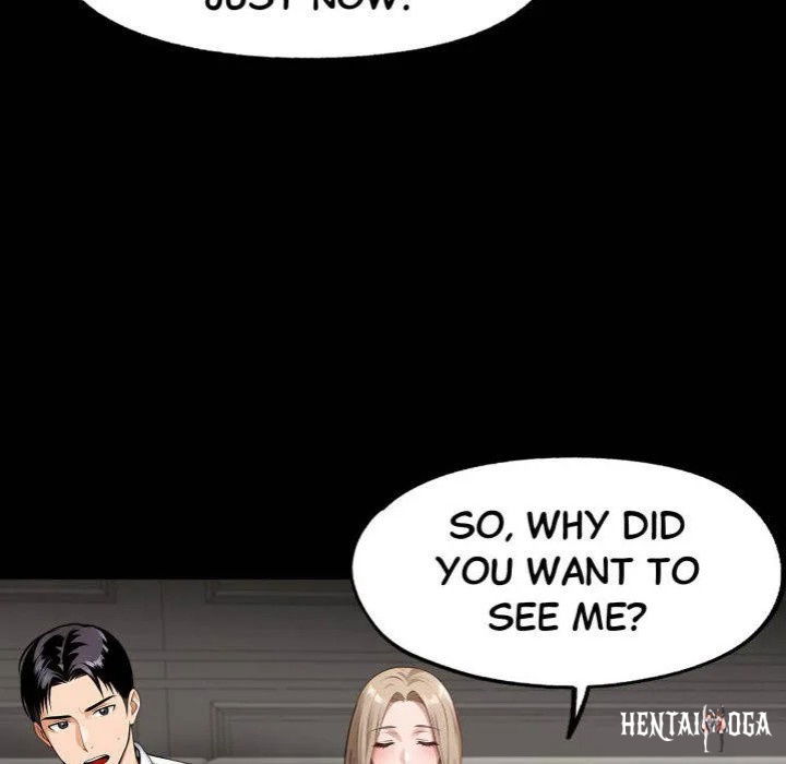 Gangster x Office Lady Gangster x Office Lady Chapter 109 - Page 69