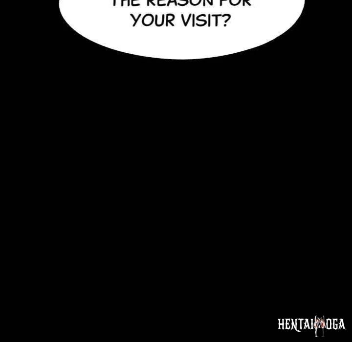 Gangster x Office Lady Gangster x Office Lady Chapter 109 - Page 7