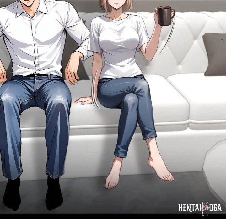 Gangster x Office Lady Gangster x Office Lady Chapter 109 - Page 70