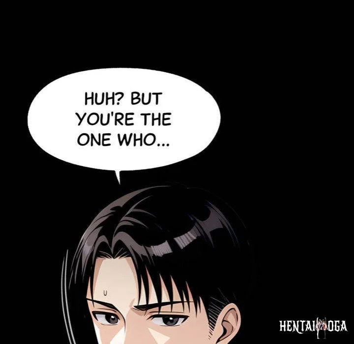 Gangster x Office Lady Gangster x Office Lady Chapter 109 - Page 71