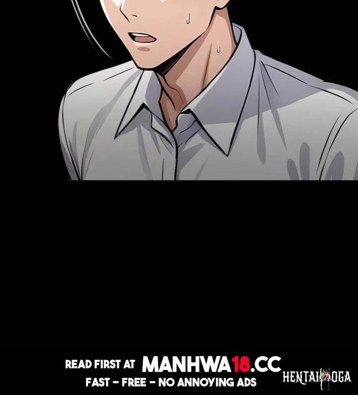 Gangster x Office Lady Gangster x Office Lady Chapter 109 - Page 72