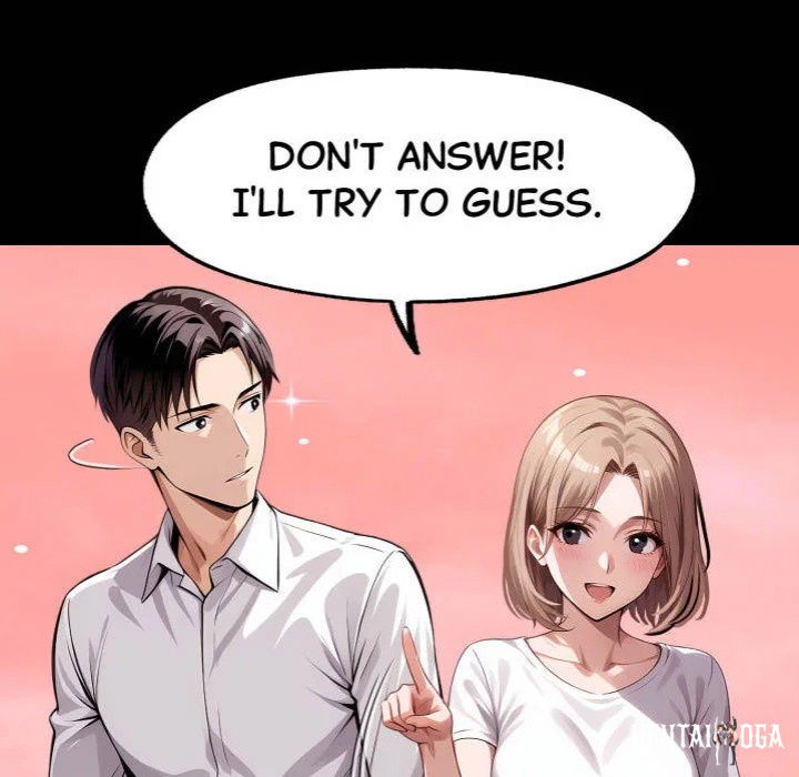 Gangster x Office Lady Gangster x Office Lady Chapter 109 - Page 73