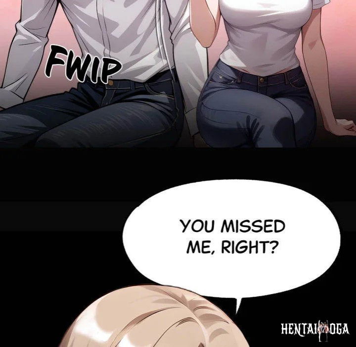 Gangster x Office Lady Gangster x Office Lady Chapter 109 - Page 74