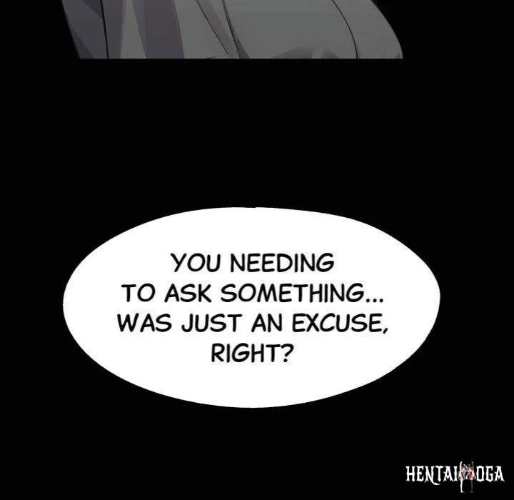 Gangster x Office Lady Gangster x Office Lady Chapter 109 - Page 76