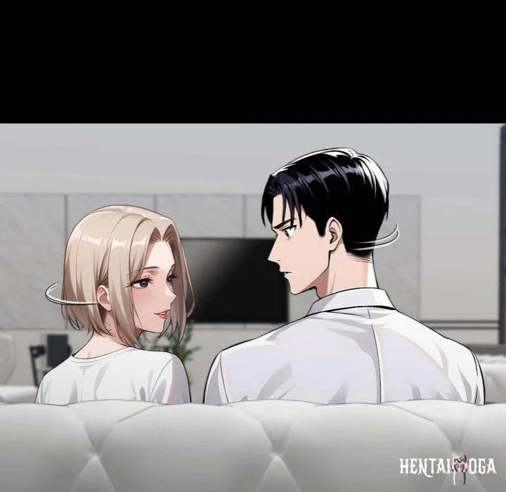 Gangster x Office Lady Gangster x Office Lady Chapter 109 - Page 77