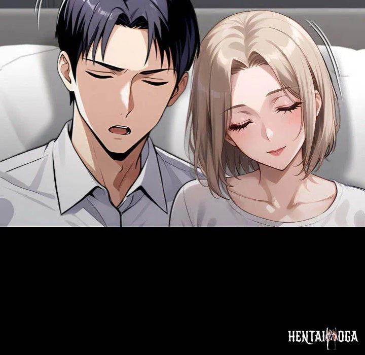 Gangster x Office Lady Gangster x Office Lady Chapter 109 - Page 79