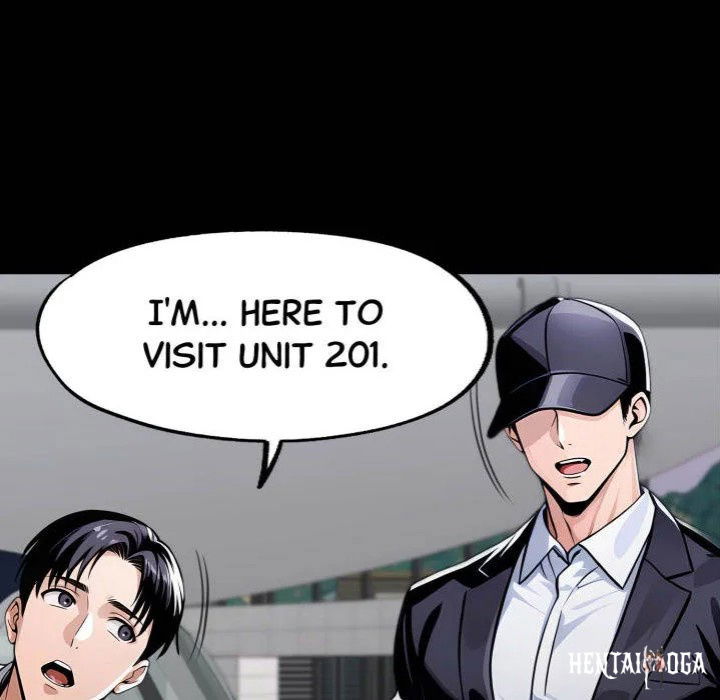 Gangster x Office Lady Gangster x Office Lady Chapter 109 - Page 8