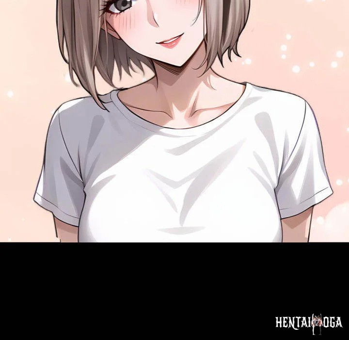 Gangster x Office Lady Gangster x Office Lady Chapter 109 - Page 81