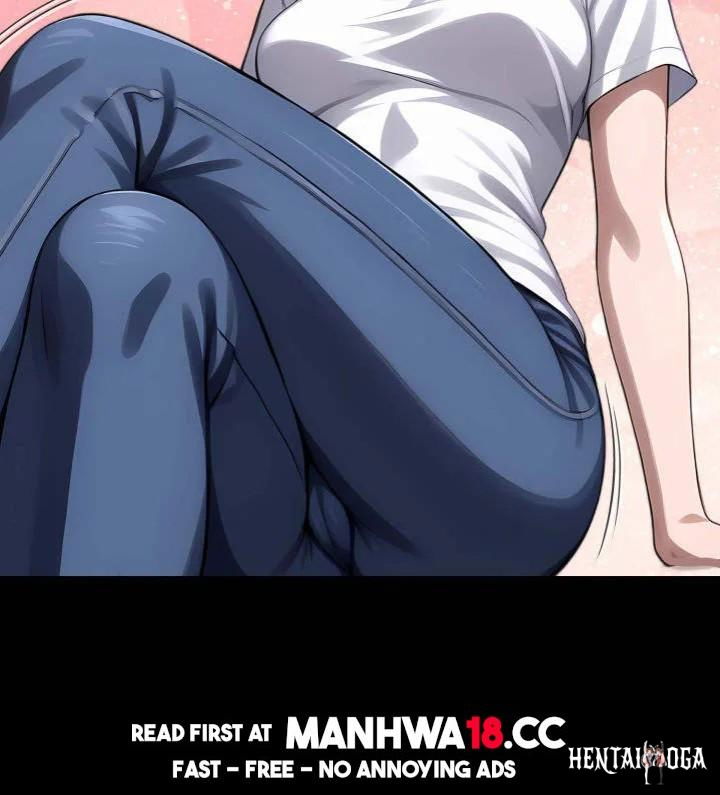 Gangster x Office Lady Gangster x Office Lady Chapter 109 - Page 83