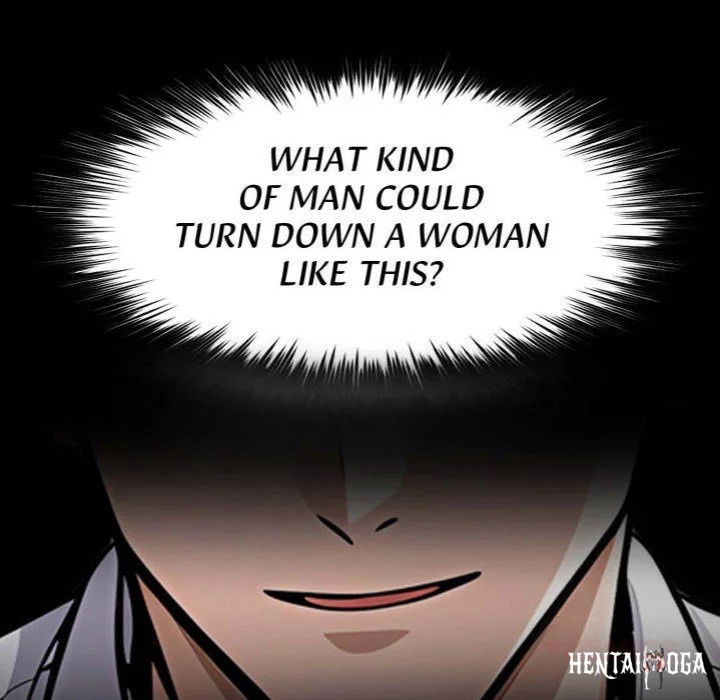 Gangster x Office Lady Gangster x Office Lady Chapter 109 - Page 84