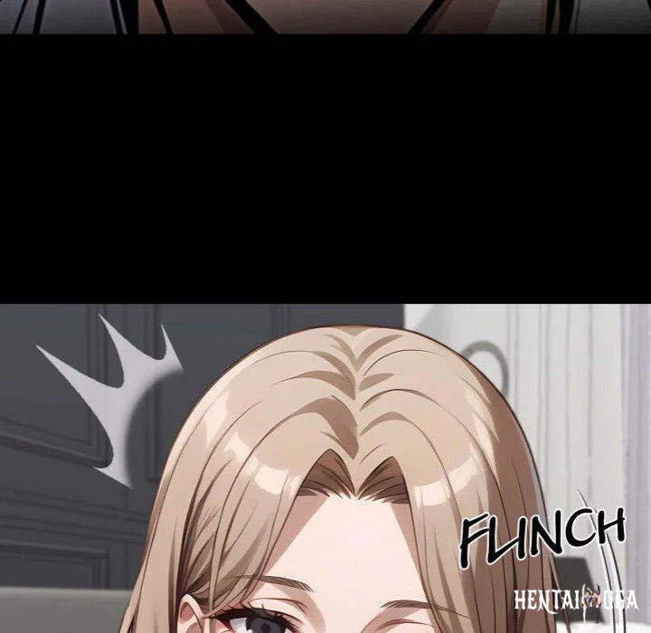 Gangster x Office Lady Gangster x Office Lady Chapter 109 - Page 85