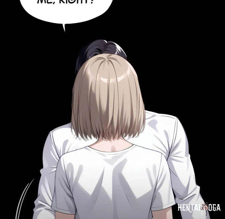 Gangster x Office Lady Gangster x Office Lady Chapter 109 - Page 87