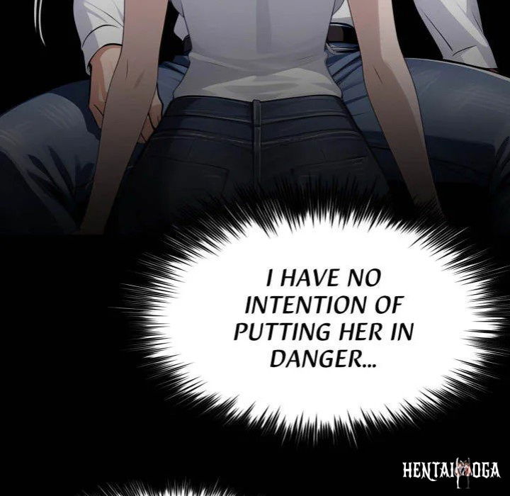 Gangster x Office Lady Gangster x Office Lady Chapter 109 - Page 88