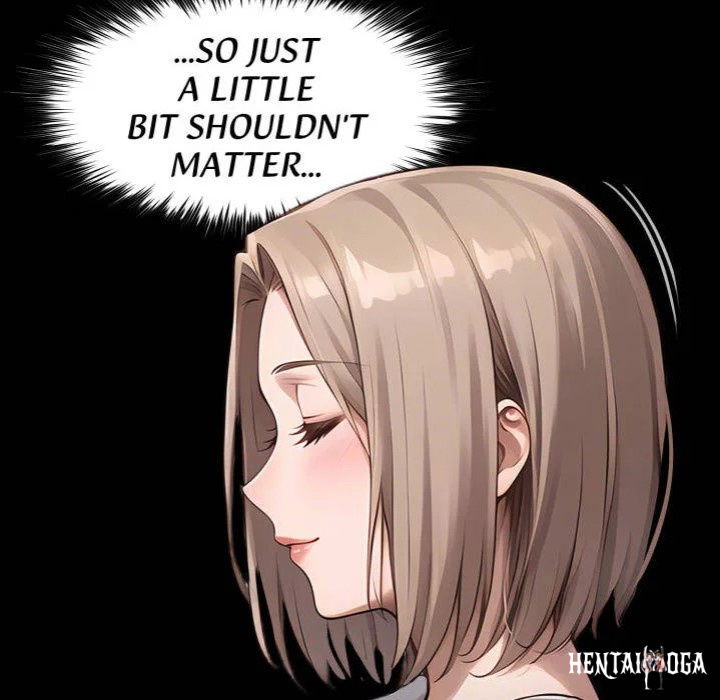 Gangster x Office Lady Gangster x Office Lady Chapter 109 - Page 89